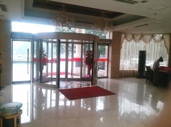 Xiahe Labrang Sheng Di Zang Zhuang Hotel Pingyao Exterior foto
